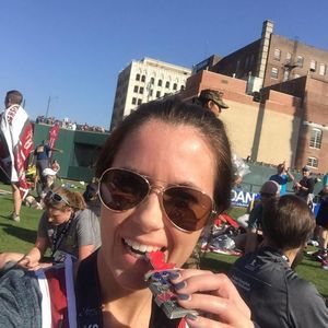 Meet your Posher, Laurie